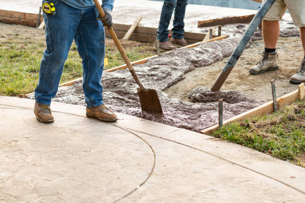 Best Concrete Staining and Coloring in Summerset, SD