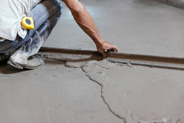 Best Concrete Sealing and Maintenance in Summerset, SD