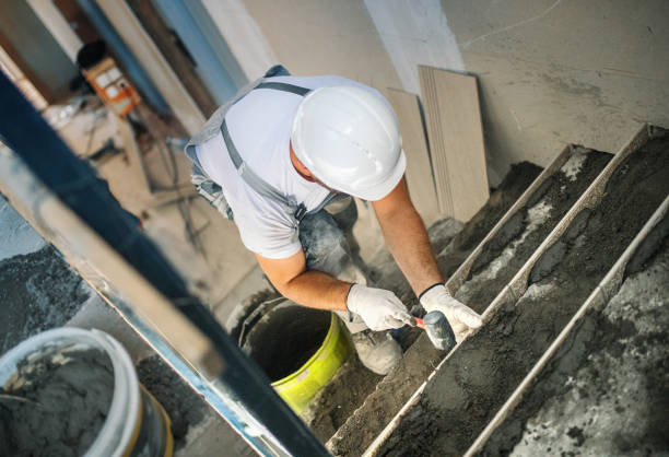 Best Industrial Concrete Flooring in Summerset, SD