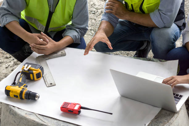 Best Concrete Patio Design and Installation in Summerset, SD