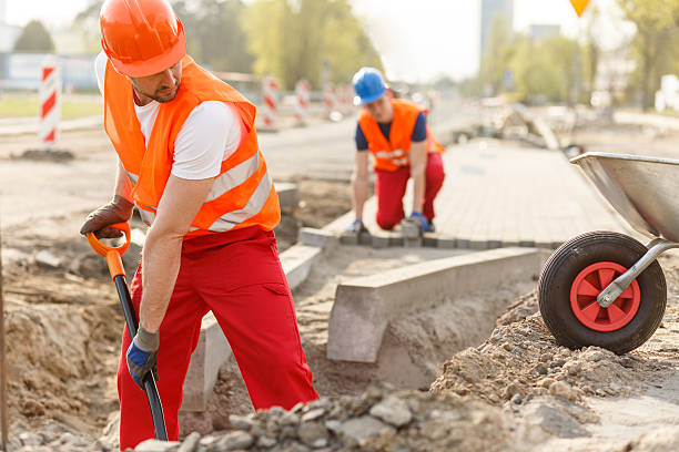 Best Concrete Foundation Repair in Summerset, SD