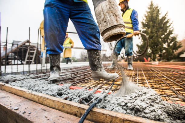 Best Concrete Retaining Walls in Summerset, SD